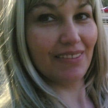 Profil de Perrine, 37 ans, Cougare à Chevroux (Vaud)
