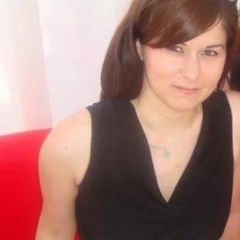 Profil de Emily, 38 ans, Cougare à Mastrils (Grisons)