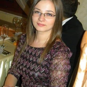 Profil de Youmna, 32 ans, Cougare à Daillon (Valais)