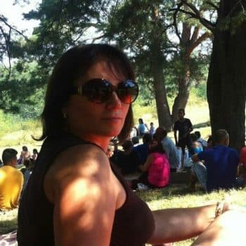Profil de Ayane, 49 ans, Cougare à Marchissy (Vaud)