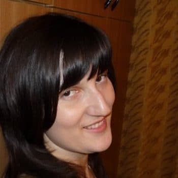 Profil de Djena, 46 ans, Cougare à Morat (Fribourg)