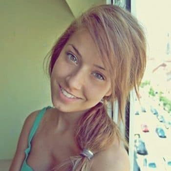 Profil de Ornella, 32 ans, Cougare à Stels (Grisons)