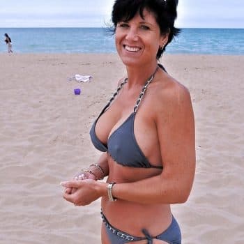 Profil de Myla, 47 ans, Cougare à S. Antonino (Tessin)