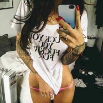 Profil de Marylou, 54 ans, Cougare à Mitlödi (Glaris)