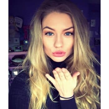 Profil de Samia, 40 ans, Cougare à Guin (Fribourg)