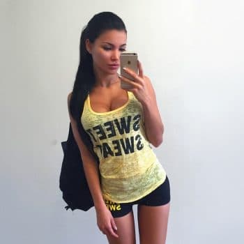 Profil de Zeynep, 36 ans, Cougare à Oberramsern (Soleure)