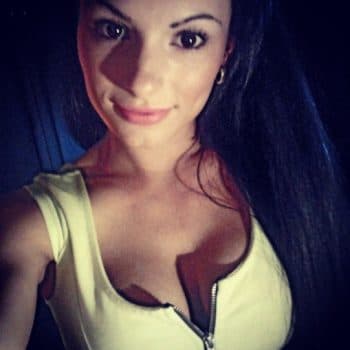 Profil de Talya, 37 ans, Cougare à Passugg (Grisons)