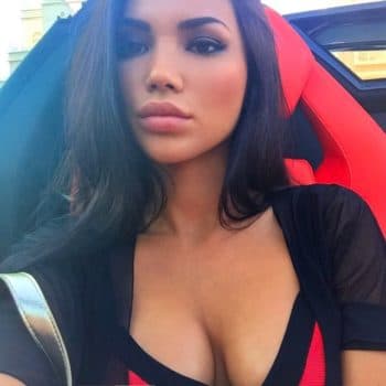 Profil de Syrine, 34 ans, Cougare à Nassen (Saint-Gall)