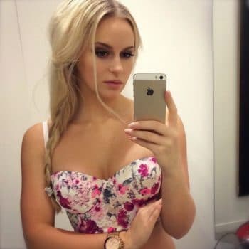 Profil de Kaylie, 41 ans, Cougare à Agarone (Tessin)