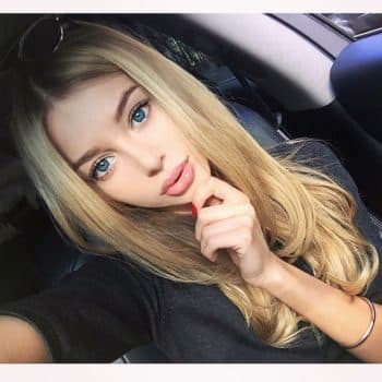 Profil de Louise, 32 ans, Cougare à Lucens (Vaud)