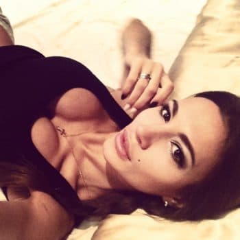 Profil de Layanna, 34 ans, Cougare à Donneloye (Vaud)