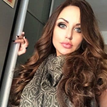 Profil de Cylia, 47 ans, Cougare à Cumbel (Grisons)