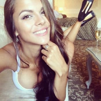 Profil de Mélanie, 44 ans, Cougare à Mont-Crosin (Berne)