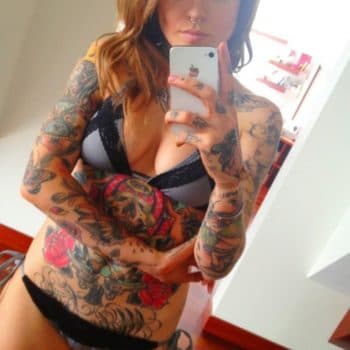 Profil de Madie, 53 ans, Cougare à Riein (Grisons)