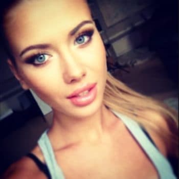 Profil de Matilde, 49 ans, Cougare à Vicosoprano (Grisons)