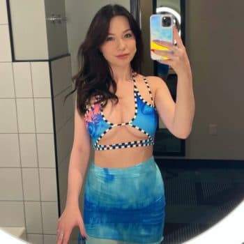 Profil de Scarlett, 37 ans, Cougare à Mathon (Grisons)