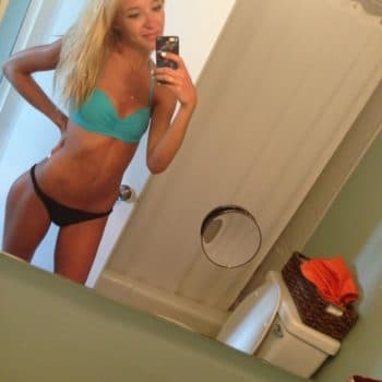 Profil de Kaylie, 47 ans, Cougare à Bilten (Glaris)