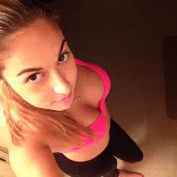 Profil de Anna-rose, 45 ans, Cougare à Lovatens (Vaud)