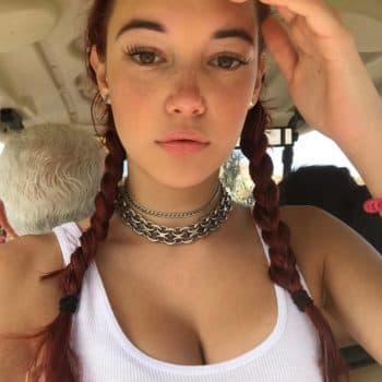 Profil de Amber, 34 ans, Cougare à Gurtnellen (Uri)