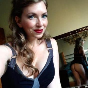 Profil de Aliyah, 47 ans, Cougare à Boll (Berne)