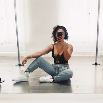 Profil de Nahia, 48 ans, Cougare à Schötz (Lucerne)