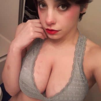 Profil de Tess, 33 ans, Cougare à Miège (Valais)