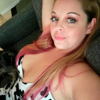 Profil de Hannah, 43 ans, Cougare à Richenthal (Lucerne)