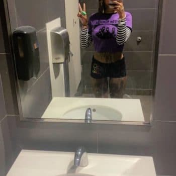 Profil de Thaïs, 32 ans, Cougare à Gingins (Vaud)