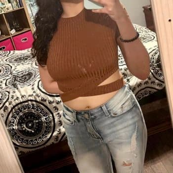 Profil de Nada, 48 ans, Cougare à Rona (Grisons)