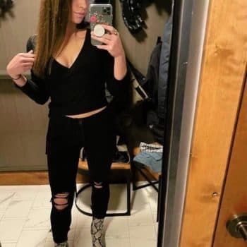 Profil de Vittoria, 40 ans, Cougare à Murg (Saint-Gall)