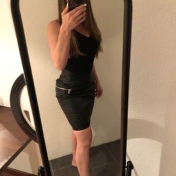 Profil de Callie, 35 ans, Cougare à Stels (Grisons)