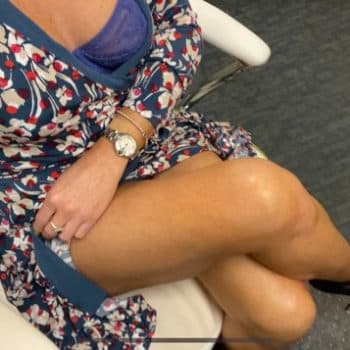 Profil de Yaëlle, 42 ans, Cougare à Morcles (Vaud)