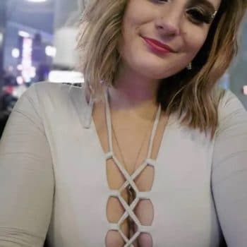 Profil de Nayra, 35 ans, Cougare à Braggio (Grisons)