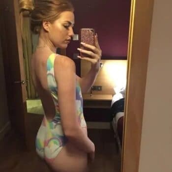 Profil de Maïwenn, 41 ans, Cougare à Rorbas (Zurich)